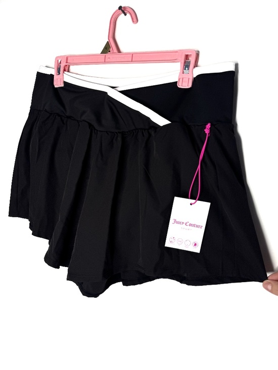 Juicy Couture Dresses & Skirts - Juicy Couture Sport Skort / Tennis Skirt – Size XL – NWT